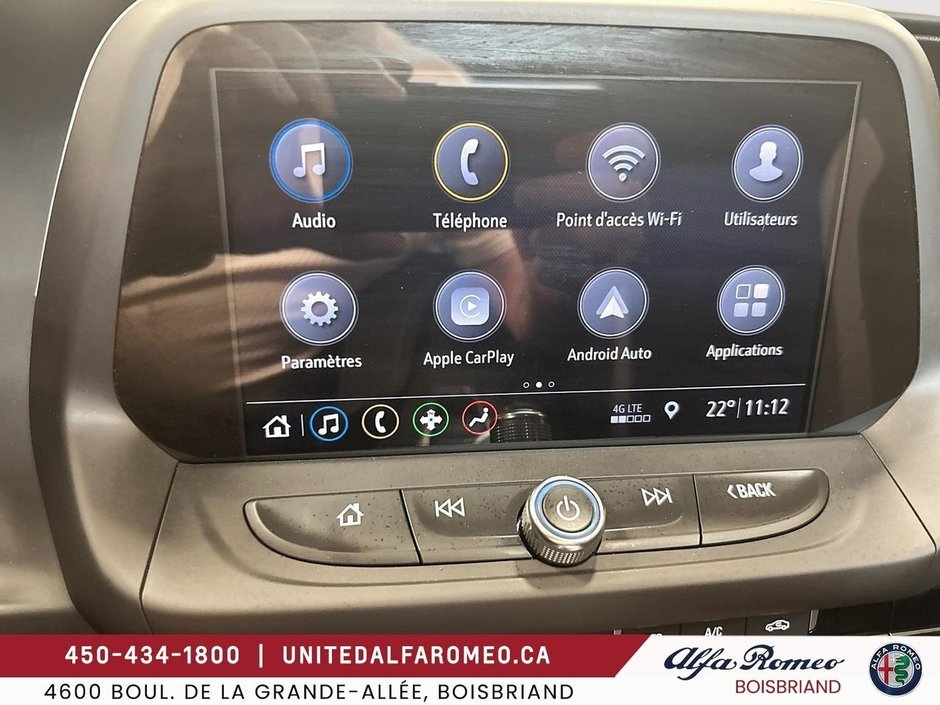 Chevrolet Camaro RS CONVERTIBLE,AUTO,BAS MILLAGE,RADIO BOSE 2019-16