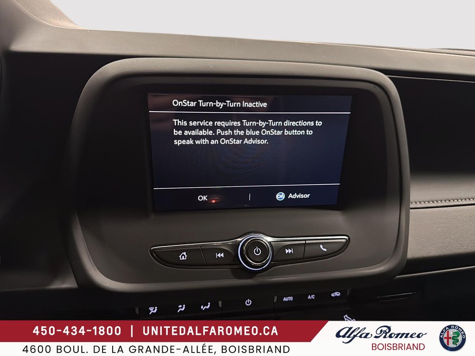 Chevrolet Camaro LT1 2023-32