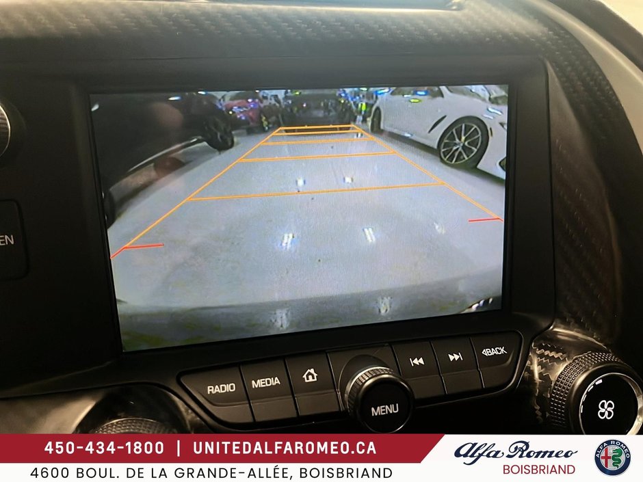2015 Chevrolet Corvette 3LT,TOIT CARBON,Z51,BAS MILLAGE-28