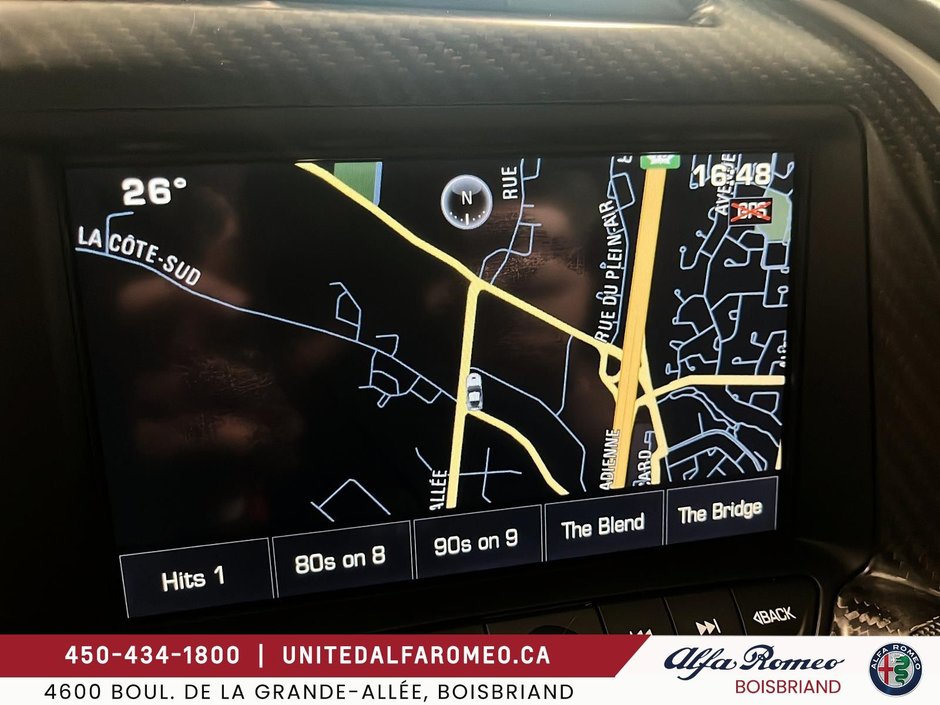2015 Chevrolet Corvette 3LT,TOIT CARBON,Z51,BAS MILLAGE-29