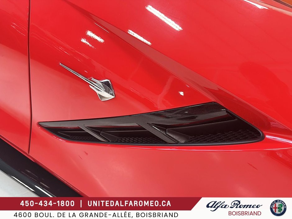 Chevrolet Corvette STINGRAY,TARGA TRES BAS MILLAGE 2017-31