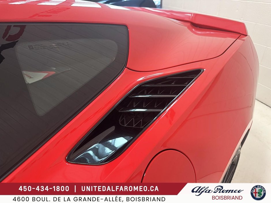 Chevrolet Corvette STINGRAY,TARGA TRES BAS MILLAGE 2017-27
