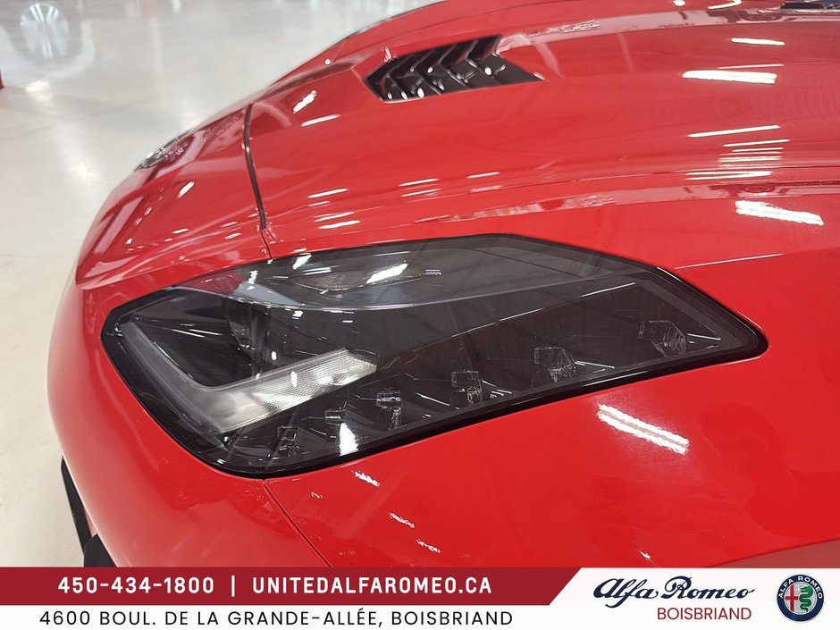 Chevrolet Corvette STINGRAY,TARGA TRES BAS MILLAGE 2017-32