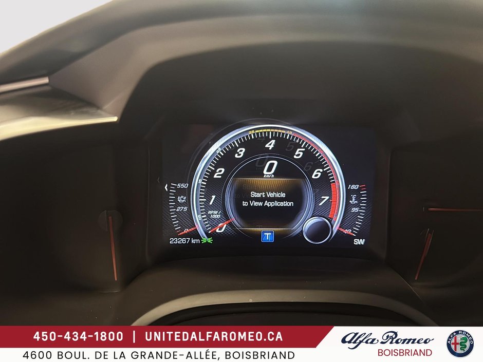 Chevrolet Corvette Grand Sport 2LT,COMME NEUVE 2018-17