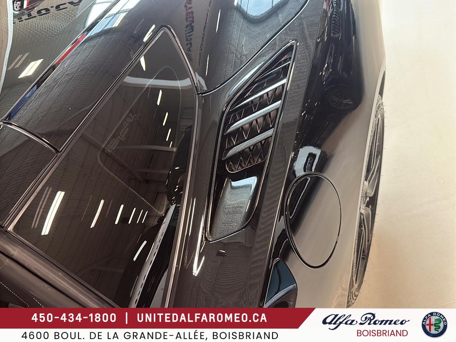 Chevrolet Corvette STINGRAY,TARGA,BAS MILLAGE COMME NEUVE 2019-24