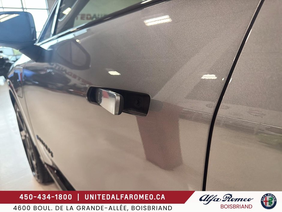Chevrolet Equinox EV EV,RS BAS MILLAGE 2025-27
