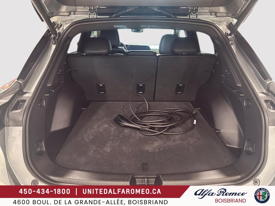 Chevrolet Equinox EV EV,RS BAS MILLAGE 2025-5