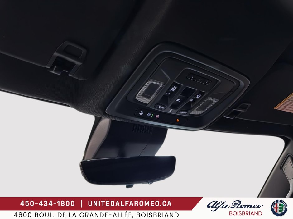 2025 Chevrolet Silverado 1500 ZR2,6.2L,CREWCAB,TOIT,NAVI,BAS MILLAGE-28