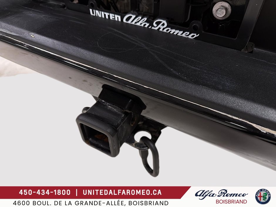 2025 Chevrolet Silverado 1500 ZR2,6.2L,CREWCAB,TOIT,NAVI,BAS MILLAGE-30