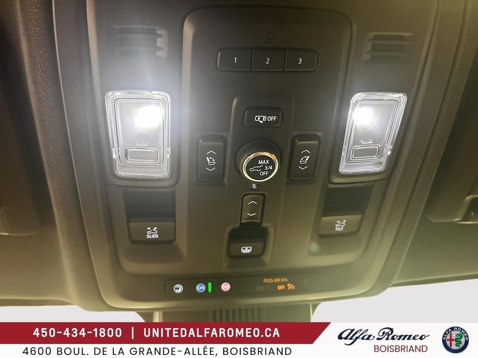 2023 Chevrolet Tahoe TAHOE PREMIERPKG,HUD,NAVI,PANO,BOSE,FULL-20