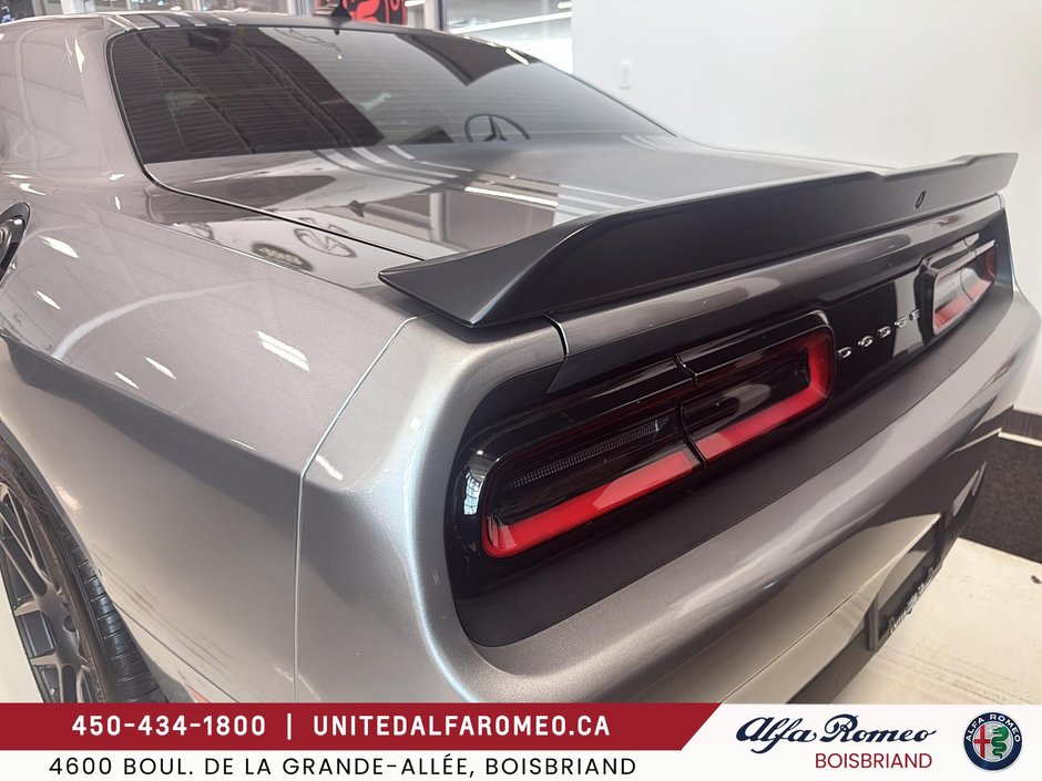 Dodge Challenger R/T Shaker 2018-27