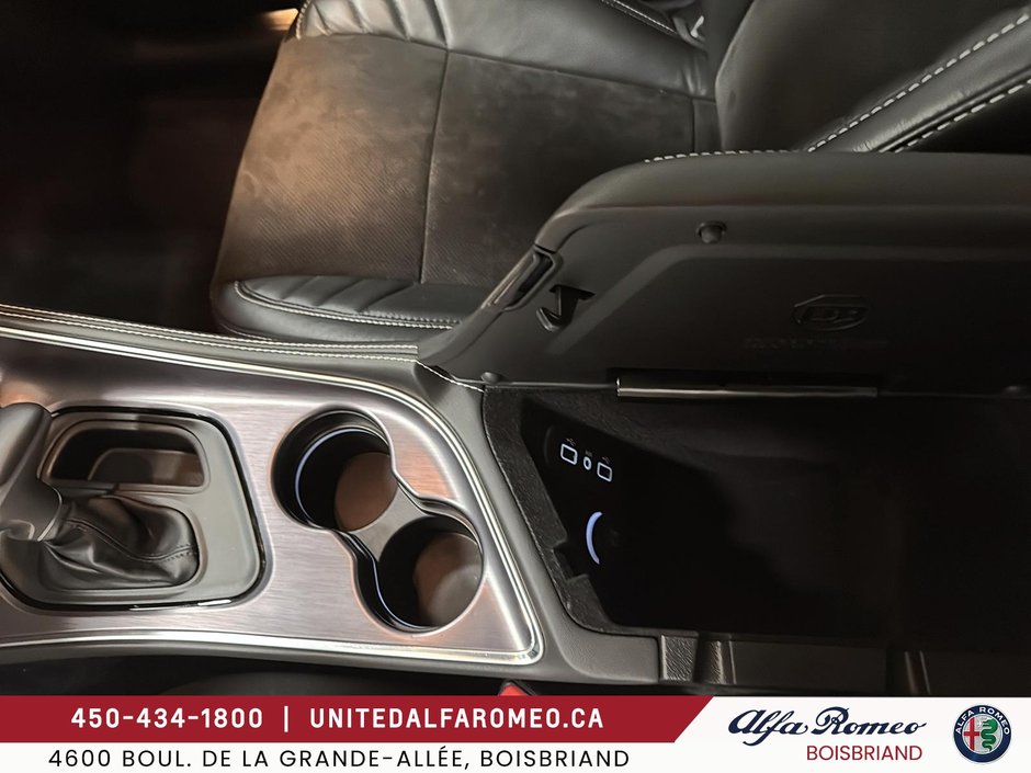 2018 Dodge Challenger SRT,DEMON,840 HP-19