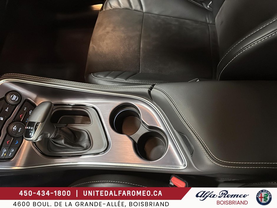 2018 Dodge Challenger SRT,DEMON,840 HP-18