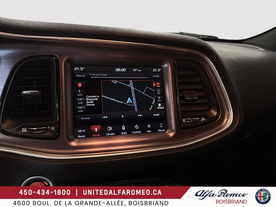 2018 Dodge Challenger SRT,DEMON,840 HP-16