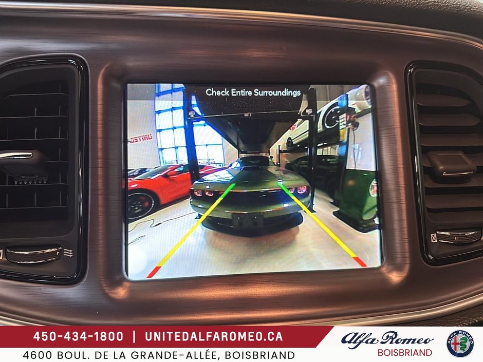 2018 Dodge Challenger SRT,DEMON,840 HP-32