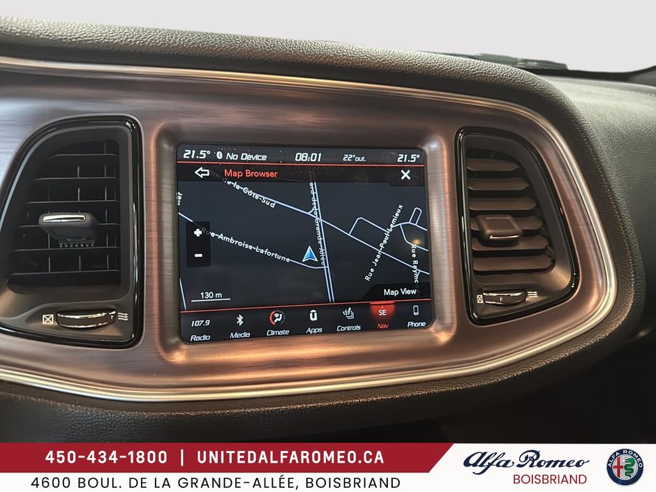 2018 Dodge Challenger SRT,DEMON,840 HP-33