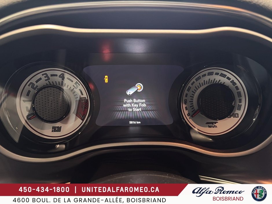 2018 Dodge Challenger SRT,DEMON,840 HP-15