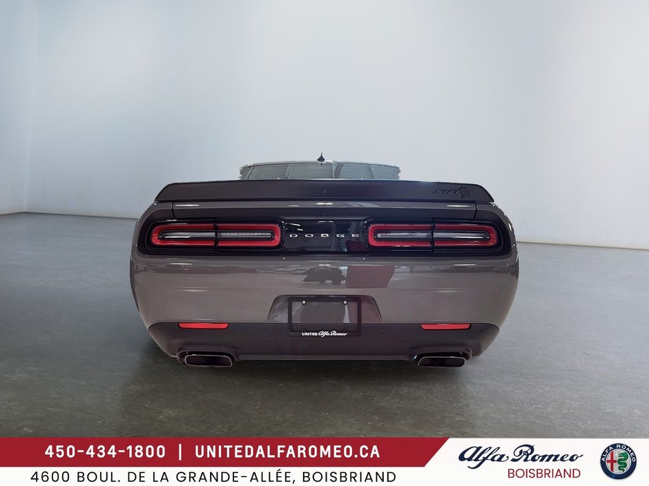 Dodge Challenger SRT Hellcat Jailbreak ,final edition 2023-2