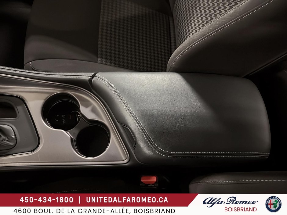 2023 Dodge Challenger Scat Pack 392 T/A EDITION-20