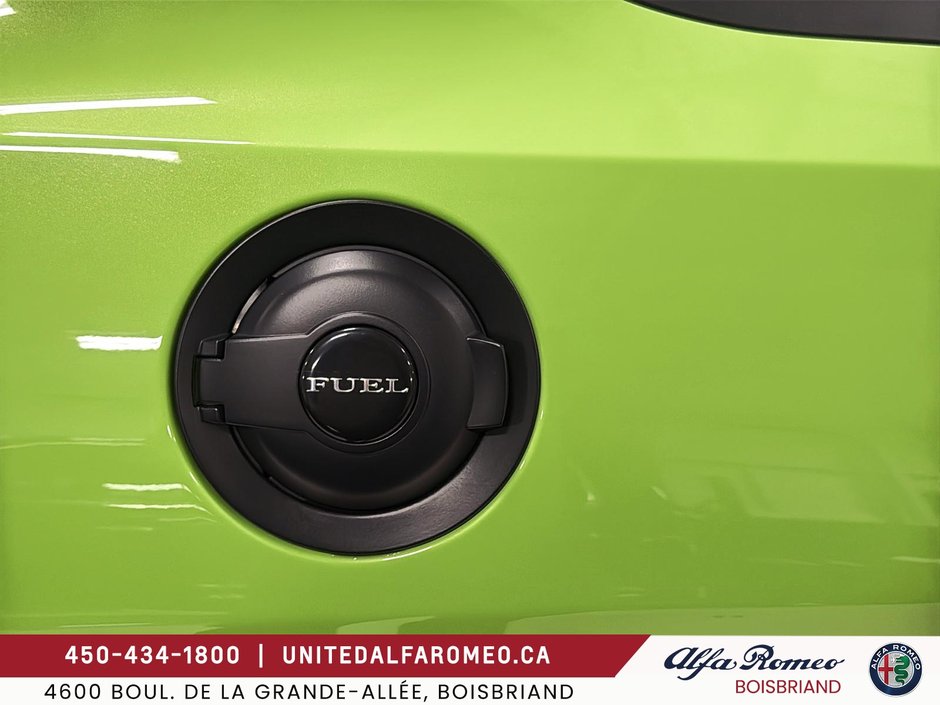 2023 Dodge Challenger Scat Pack 392 T/A EDITION-25