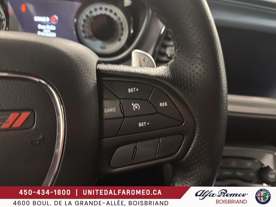 2023 Dodge Challenger Scat Pack 392 T/A EDITION-15