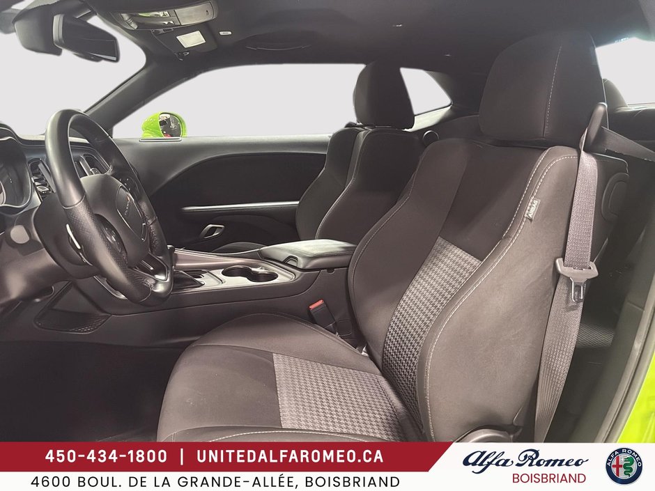 2023 Dodge Challenger Scat Pack 392 T/A EDITION-8