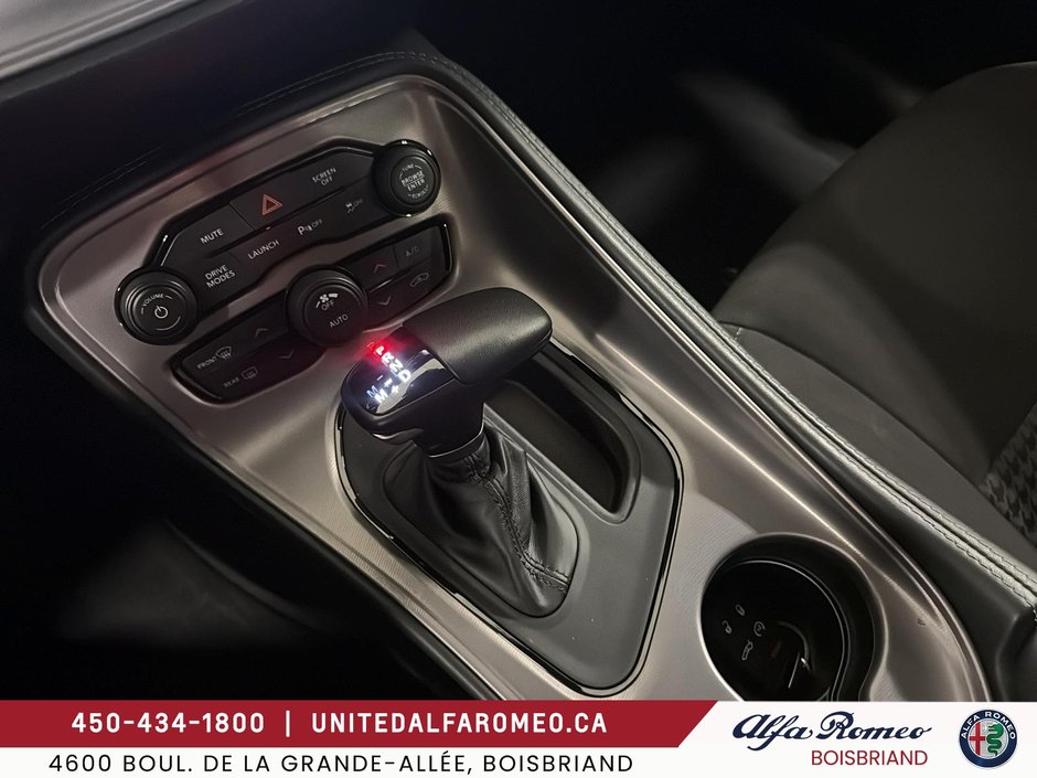 2023 Dodge Challenger Scat Pack 392 T/A EDITION-19