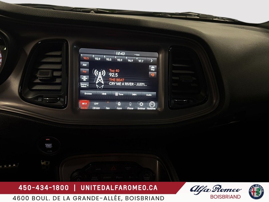 2023 Dodge Challenger Scat Pack 392 T/A EDITION-18