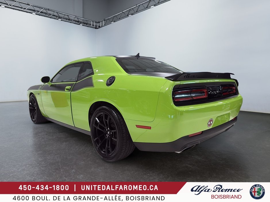 2023 Dodge Challenger Scat Pack 392 T/A EDITION-3