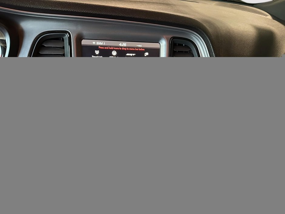 2023 Dodge Challenger Scat Pack 392,NEUF,TOIT-20