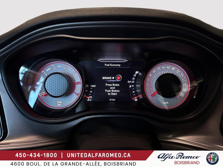 2023 Dodge Challenger Scat Pack 392,NEUF,TOIT-16