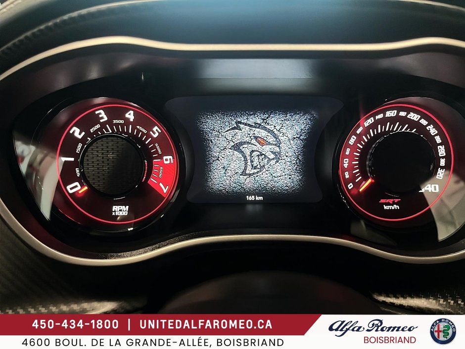2023 Dodge Challenger SRT SUPER STOCK LAST CALL ,-19