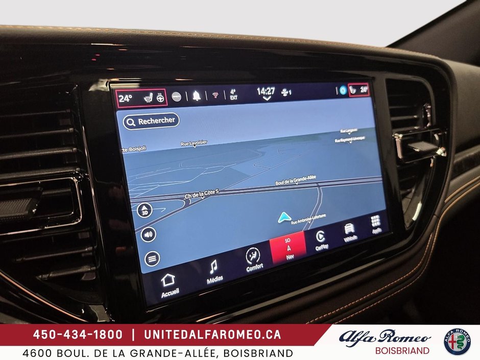 2025 Dodge Durango R/T 20th Anniversary,TOW&GO,BUCKET,TOIT, FULL-23