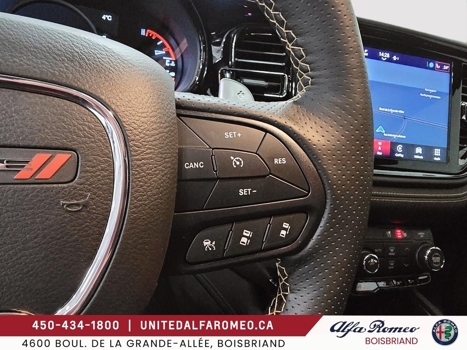 2025 Dodge Durango R/T 20th Anniversary,TOW&GO,BUCKET,TOIT, FULL-16