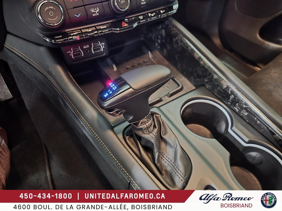 2025 Dodge Durango R/T 20th Anniversary,TOW&GO,BUCKET,TOIT, FULL-20