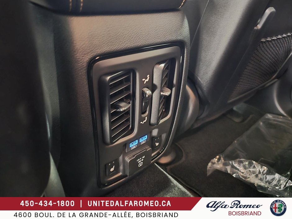 2025 Dodge Durango R/T 20th Anniversary,TOW&GO,BUCKET,TOIT, FULL-19
