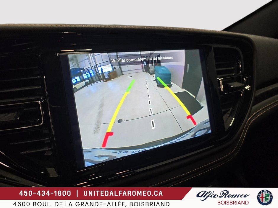 2025 Dodge Durango R/T 20th Anniversary,TOW&GO,BUCKET,TOIT, FULL-22