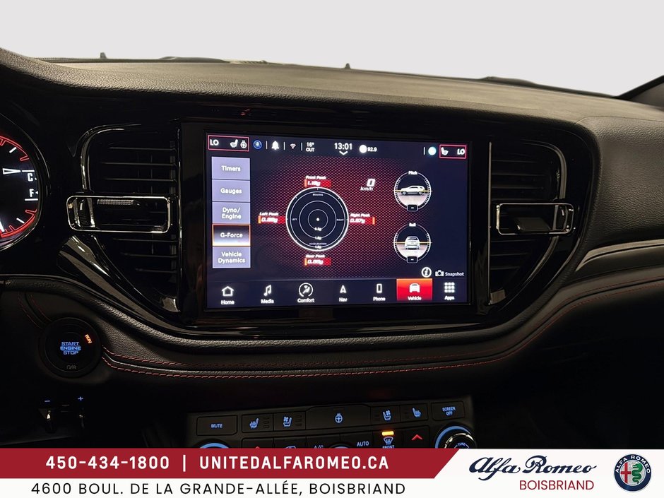 2025 Dodge Durango R/T7 PASS,HEMI,TOIT,NAVI,HITCH-21