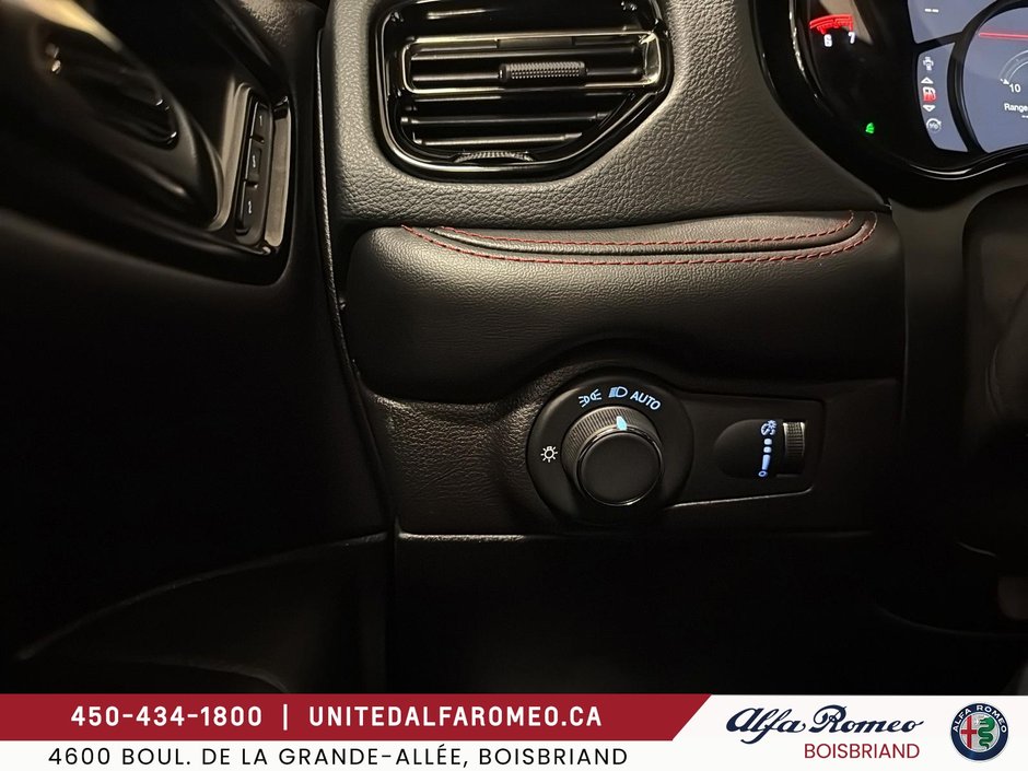 2025 Dodge Durango R/T7 PASS,HEMI,TOIT,NAVI,HITCH-26