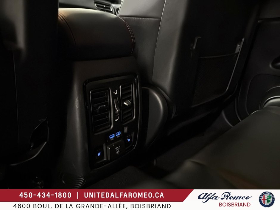 2025 Dodge Durango R/T7 PASS,HEMI,TOIT,NAVI,HITCH-30