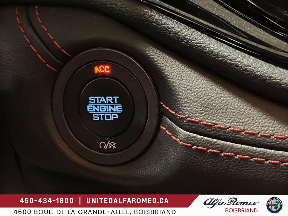 2025 Dodge Durango R/T7 PASS,HEMI,TOIT,NAVI,HITCH-28