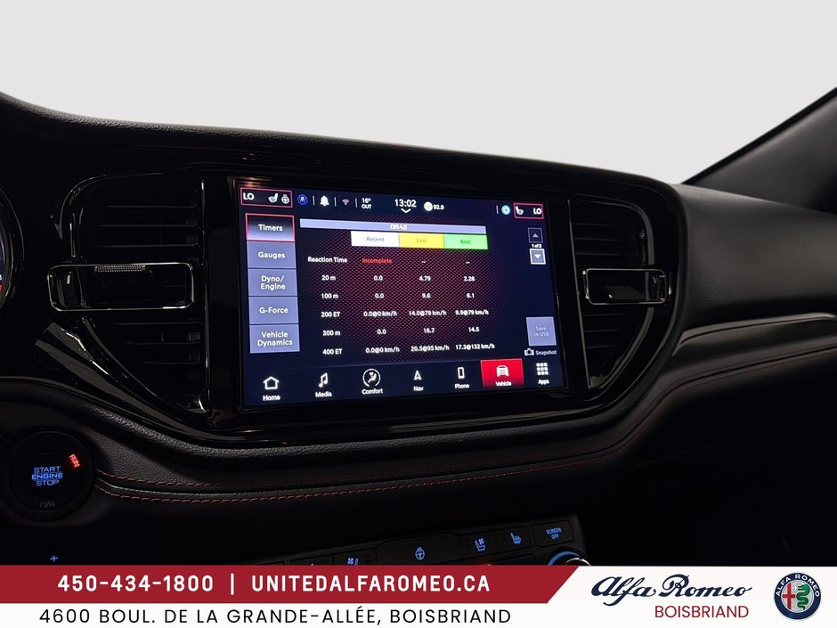 2025 Dodge Durango R/T7 PASS,HEMI,TOIT,NAVI,HITCH-22