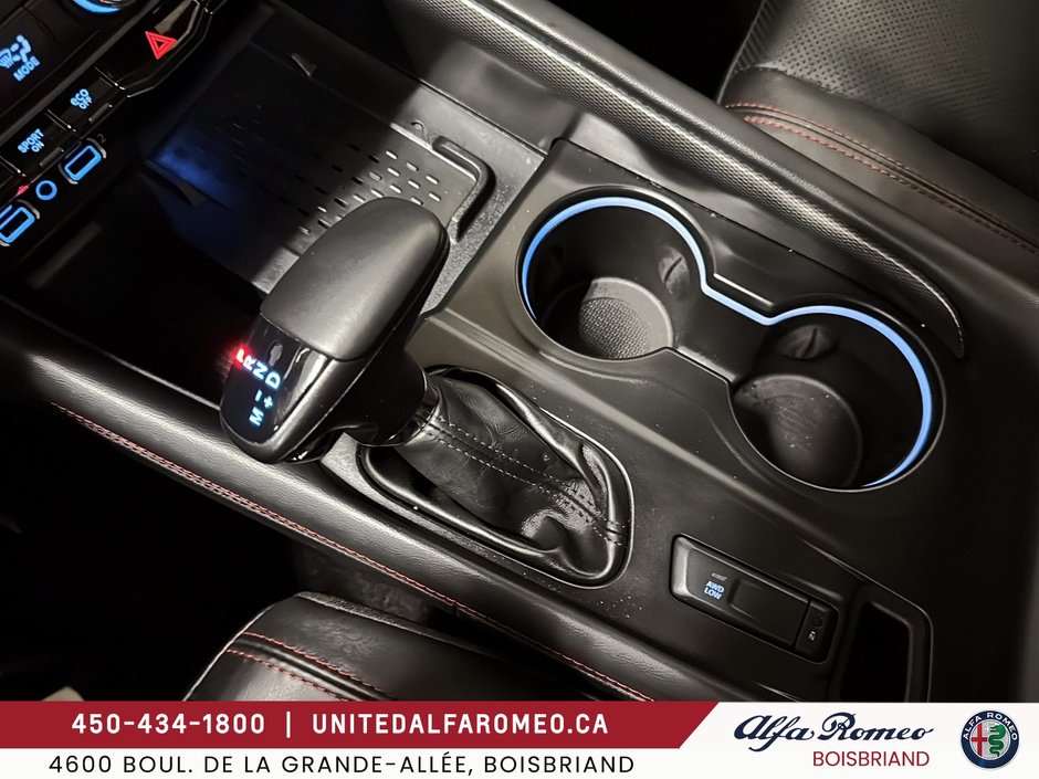 2025 Dodge Durango R/T7 PASS,HEMI,TOIT,NAVI,HITCH-23