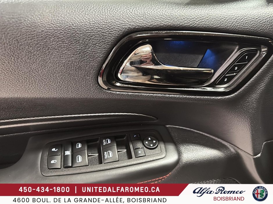 2025 Dodge Durango R/T,7 PASS,TOIT NAVI,HEMI HITCH-14