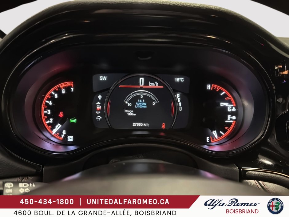 2025 Dodge Durango R/T,7 PASS,TOIT NAVI,HEMI HITCH-17