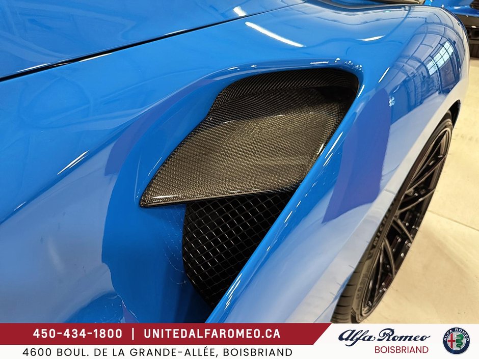 Ferrari 488 Spider 488 SPYDER,CARBON PKG 2018-29