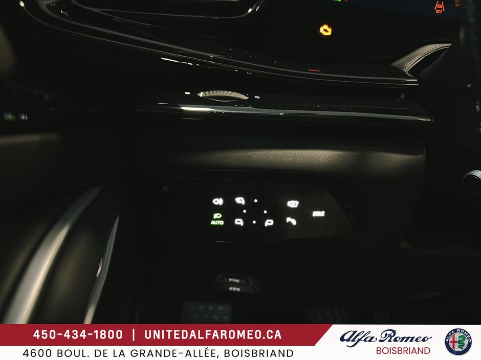 2026 Ferrari Purosangue PUROSANGUE 2026, V12 pas DE TAXE DE LUXE-20