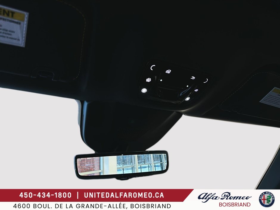 2026 Ferrari Purosangue PUROSANGUE 2026, V12 pas DE TAXE DE LUXE-34