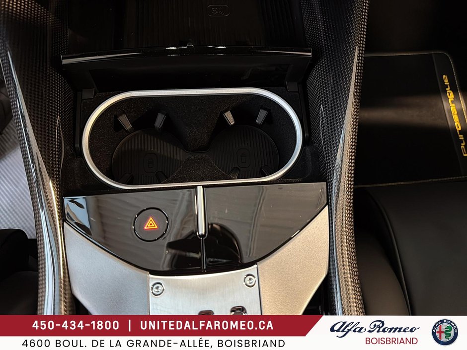 2026 Ferrari Purosangue PUROSANGUE 2026, V12 pas DE TAXE DE LUXE-24