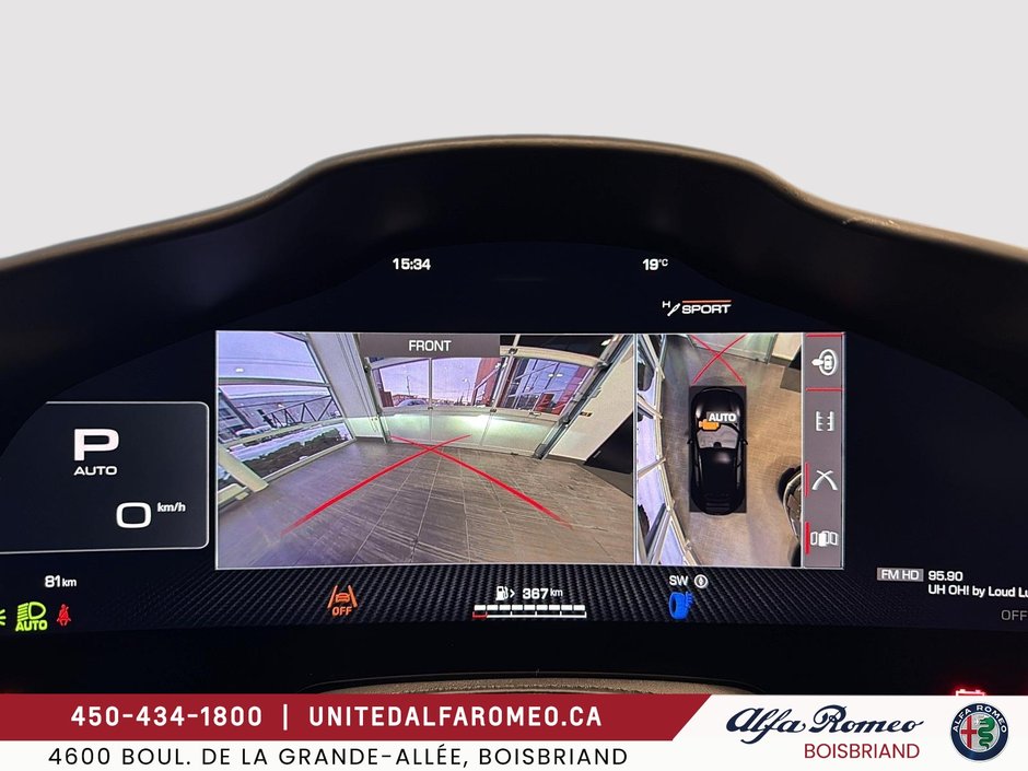 2026 Ferrari Purosangue PUROSANGUE 2026, V12 pas DE TAXE DE LUXE-36